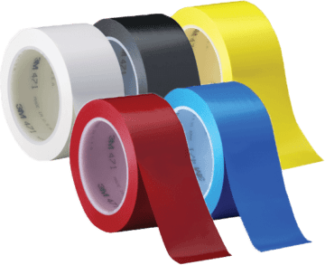 SKU 7000047524 | 3M™ Polyester Film Tape 853 | Transparent